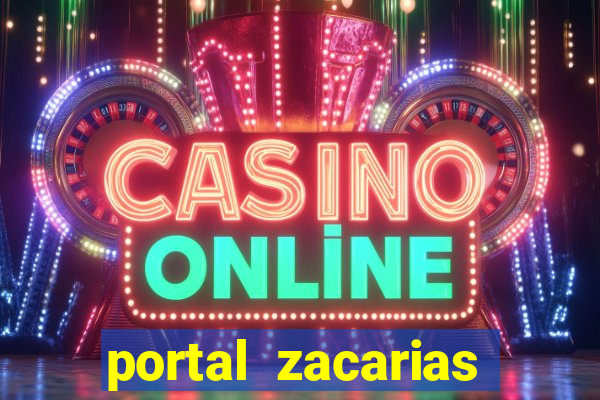 portal zacarias maloqueiro cavando sua cova